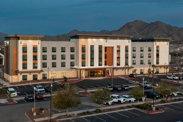 Photo 1 - TownePlace by Marriott Suites Buckeye Verrado