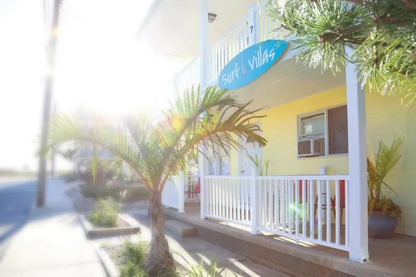 Photo 1 - Surf Villa Apartments