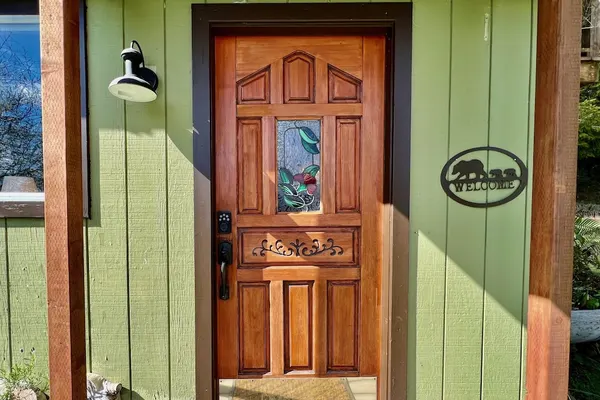 Photo 1 - The Historic Requa Inn