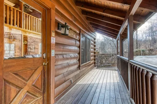 Photo 1 - The Wildlife Lodge - Great Location! Close To Tanger Outlets! 5 Bedroom Cabin by RedAwning