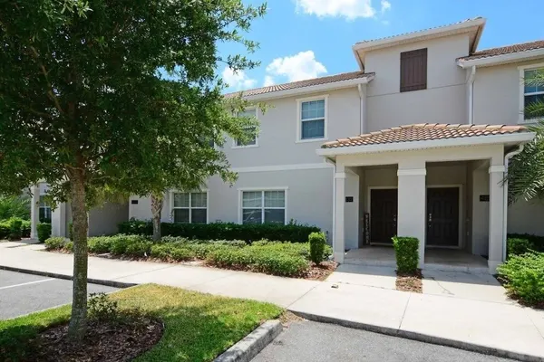 Photo 1 - Modern Decor, Waterview W/splashpool, Bbq-1636str 4 Bedroom Townhouse by RedAwning