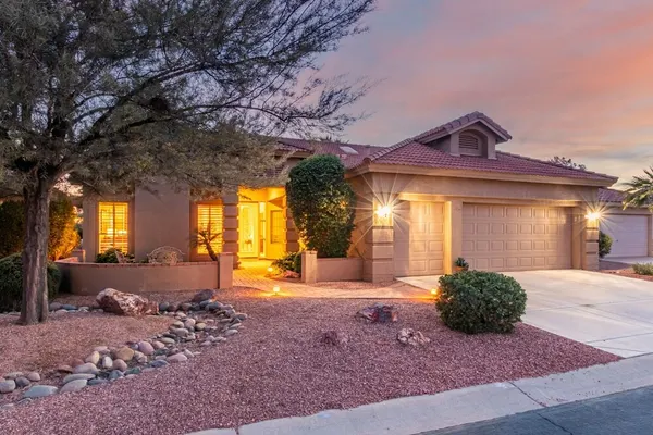 Photo 1 - Sunbrook Sun Lakes Chandler 2 Bedroom Home by RedAwning