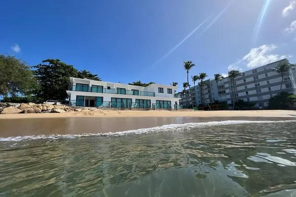 Photo 1 - Corcega Beachfront Suites