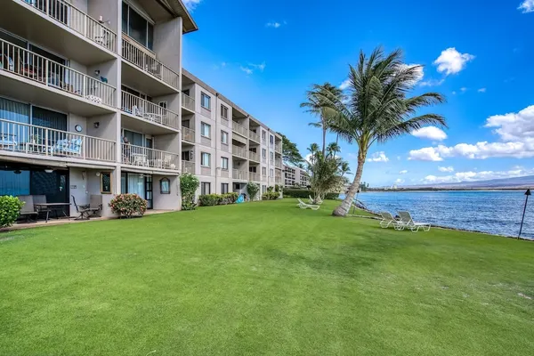 Photo 1 - Maalaea Kai 215 1 Bedroom Condo