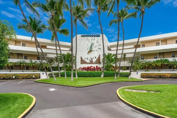 Photo 1 - Big Island Royal Sea Cliff 705 2 Bedroom Condo