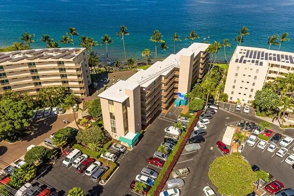 Photo 1 - Kamaole Nalu 103 2 Bedroom Condo
