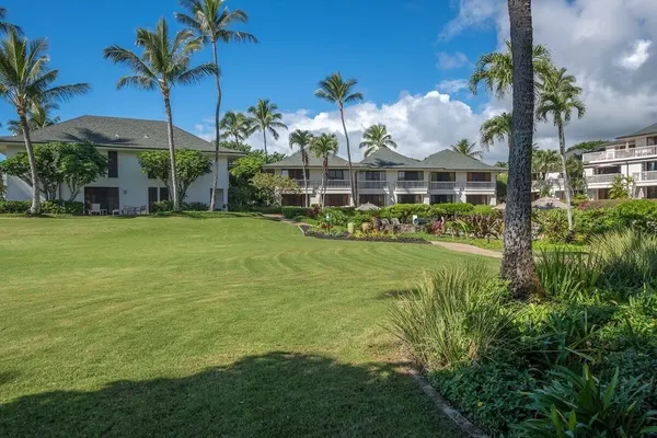 Photo 1 - Kauai Poipu Kapili 51 2 Bedroom Townhouse