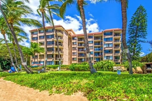 Photo 1 - Kealia Resort, #304 2 Bedroom Condo by RedAwning