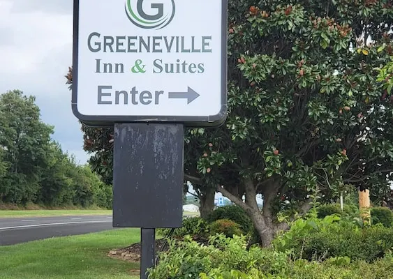 Photo 1 - Greeneville Inn and Suites