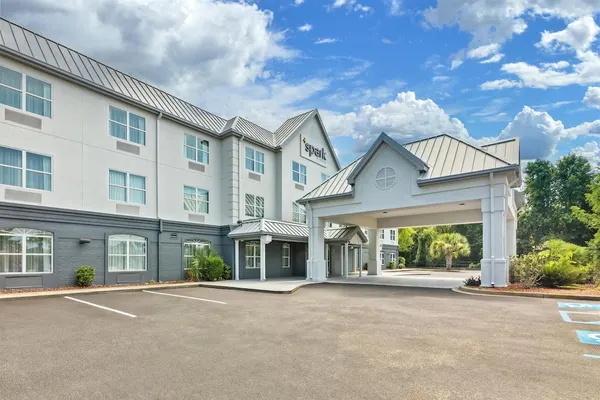 Photo 1 - Spark by Hilton Sumter