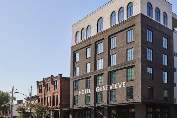 Photo 1 - Hotel Genevieve part of JdV by Hyatt