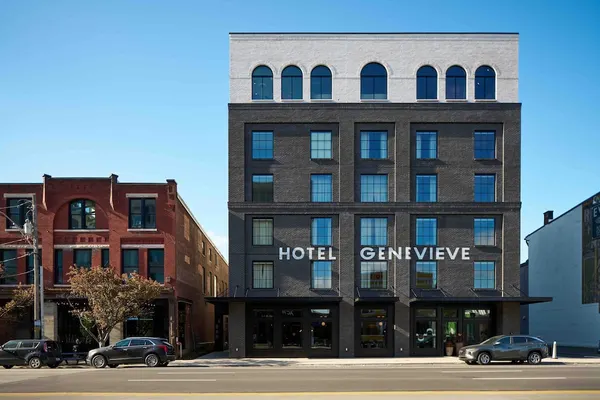 Photo 1 - Hotel Genevieve