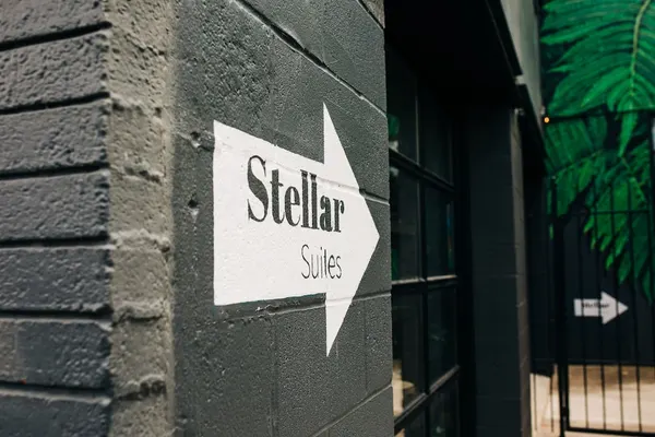 Photo 1 - Stellar Suites