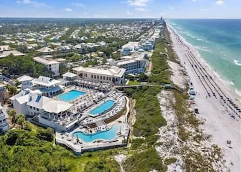 Photo 1 - Beautiful 2br Watercolor Condo 6 Watercolor Blvd #202 Steps To Beach Club 2 Bedroom Condo by RedAwning
