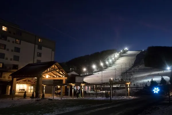 Photo 1 - The Lodge at Wisp Resort