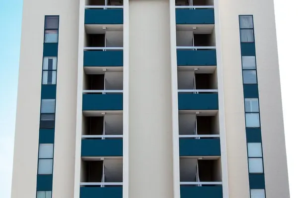 Photo 1 - Gulfside 503 By Brooks And Shorey Resorts 2 Bedroom Condo by RedAwning