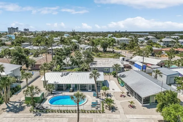 Photo 1 - 171 Washington ~ Dune Our Thing ~ Unit A ~ Fabulous Pool Home! 2 Bedroom Home by RedAwning