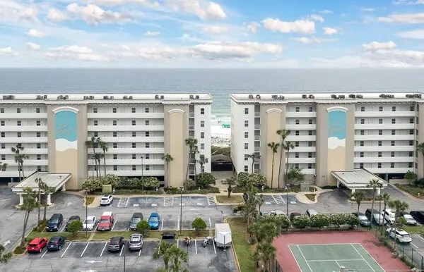 Photo 1 - Gulf Dunes 208 By Brooks And Shorey Resorts 2 Bedroom Condo by RedAwning