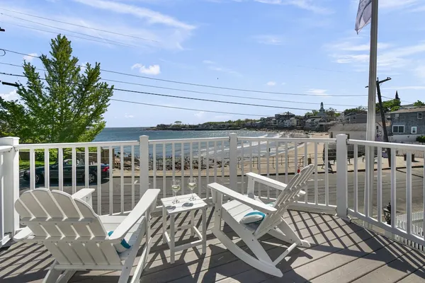 Photo 1 - The Cove at Rockport Hotel