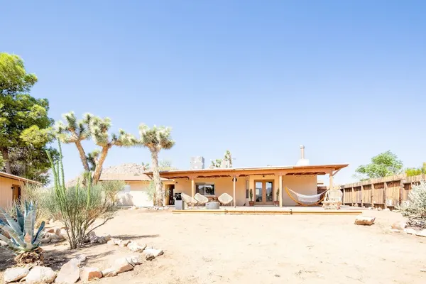 Photo 1 - Sukha Life Retreat - Beautiful Views, Close To Jtnp W/hot Tub! 2 Bedroom Home by RedAwning