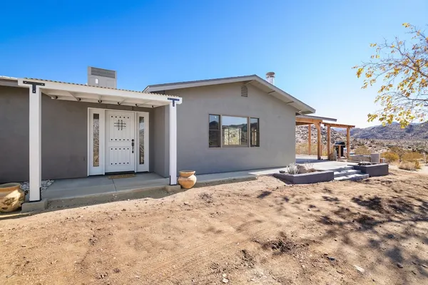 Photo 1 - Dreamspace - Hot Tub, Fire Pit, 5 Min. To Park 2 Bedroom Home by RedAwning