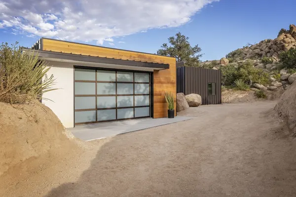 Photo 1 - A Little Tish - Secluded Stargazers Getaway 2 Bedroom Home by RedAwning