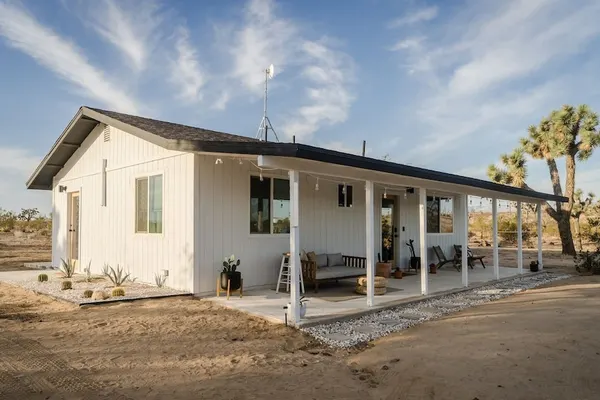 Photo 1 - Mojave Mesa - Desert Views & Desert Style 1 Bedroom Home by RedAwning