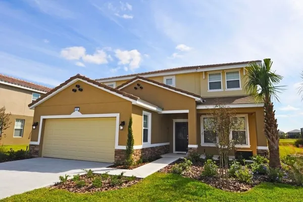 Photo 1 - 6bed Pool Hm Solterra Resort,spa, Game Rm-4183od 6 Bedroom Home by RedAwning
