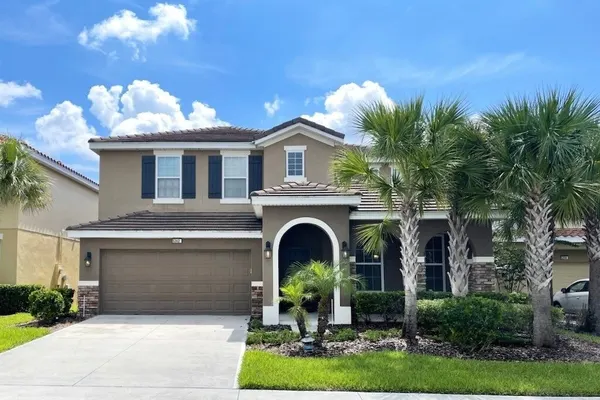 Photo 1 - Gorgeous 5bd Pool Spa Gm Solterra Resort-5262ww 5 Bedroom Home by RedAwning