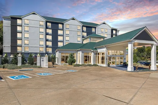 Photo 1 - Crowne Plaza Nashville Airport by IHG