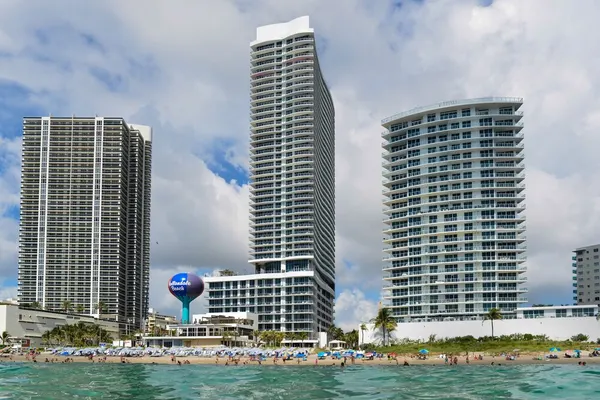 Photo 1 - Beachfront Condo with Mesmerizing Views