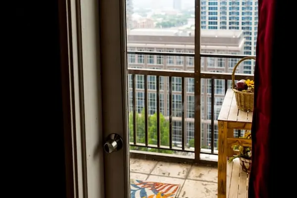 Photo 1 - DTWN luxury condo 99 percent Walk score