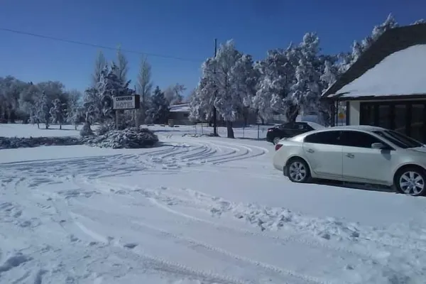 Photo 1 - Crawford Motel