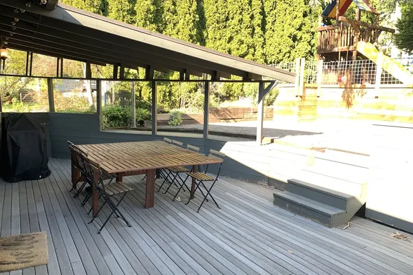 Photo 1 - Seattle Vacation Home - Fremont House