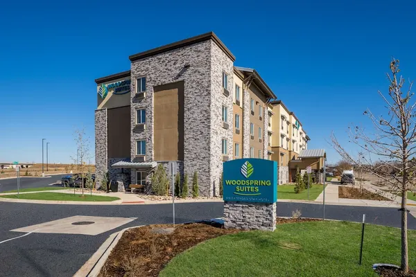 Photo 1 - WoodSpring Suites Fort Collins