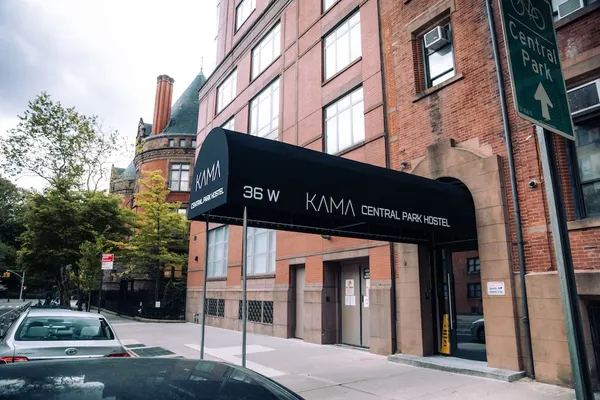 Photo 1 - Kama Central Park Hostel