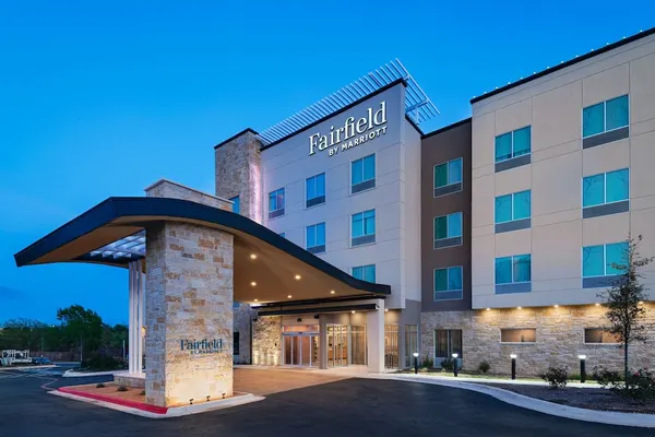 Photo 1 - Fairfield Inn & Suites By Marriott Austin Georgetown