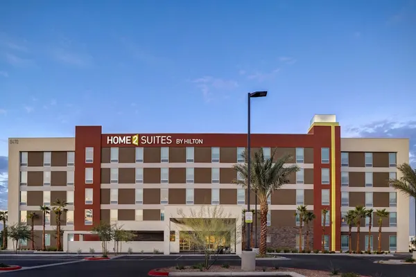 Photo 1 - Home2 Suites by Hilton Las Vegas Southwest I-215 Curve