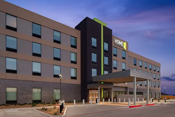 Photo 1 - Home2 Suites By Hilton Hobbs