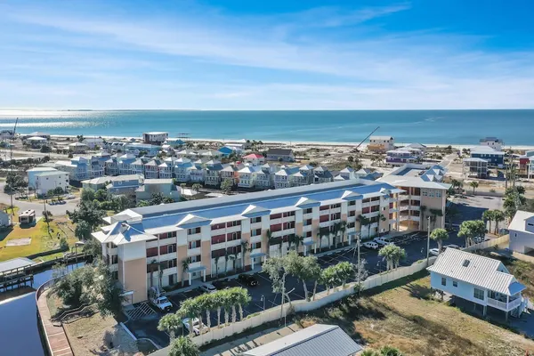 Photo 1 - Waterside Village Condo 203