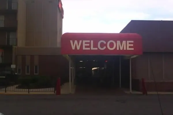 Photo 1 - American Motel