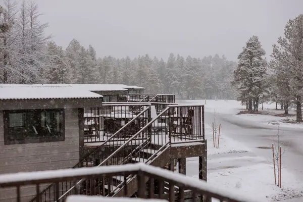 Photo 1 - Village Camp Flagstaff
