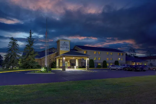 Photo 1 - The Hotel Bemidji