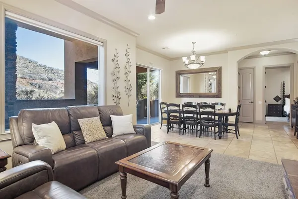 Photo 1 - Sierra Sky Patio w/ Fireplace