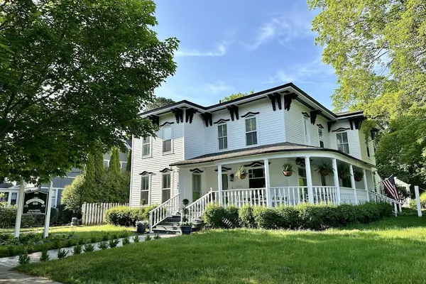 Photo 1 - The Belvedere B&B
