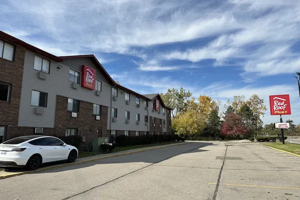 Photo 1 - Red Roof Plus+ Belleville