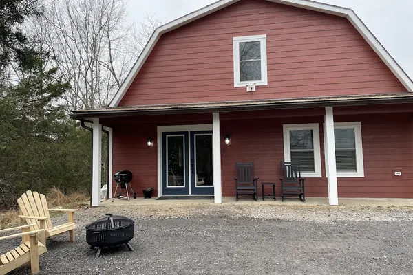 Photo 1 - Ridgeview Cottage