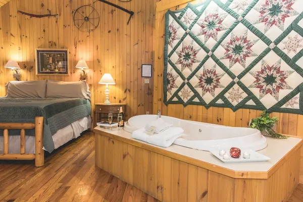 Photo 1 - Deerfield Cottage