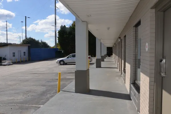 Photo 1 - My Home & Suites Covington