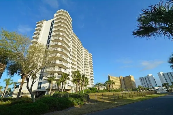 Photo 1 - Terrace at Pelican Beach 1407 3 Bedroom Condo by Pelican Beach Management